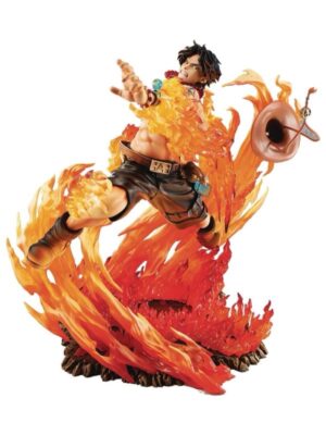 Figura One Piece Chile Tienda Anime Ace POP MegaHouse
