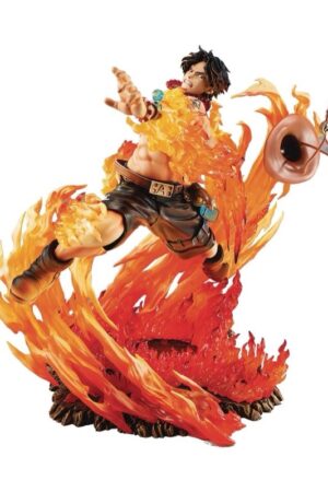 Figura One Piece Chile Tienda Anime Ace POP MegaHouse