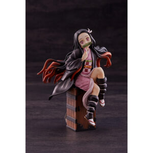 Figura Kimetsu no Yaiba Chile Tienda Anime Kamado Nezuko