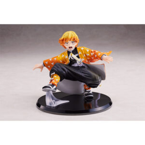 fJaC2z Figura Kimetsu no Yaiba Chile Tienda Anime Zenitsu Agatsuma