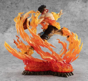 Figura One Piece Chile Tienda Anime Ace POP MegaHouse