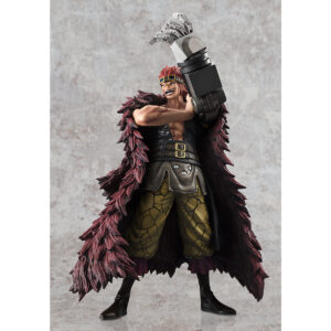 Figura One Piece Chile Tienda Anime Captain Kid POP MegaHouse