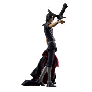 Figura Naruto Chile Uchiha Itachi Tienda Anime