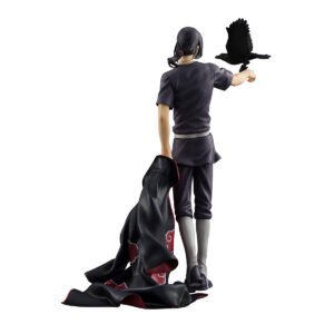 Figura Naruto Chile Uchiha Itachi Tienda Anime