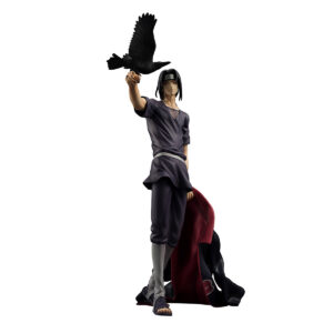 Figura Naruto Chile Uchiha Itachi Tienda Anime