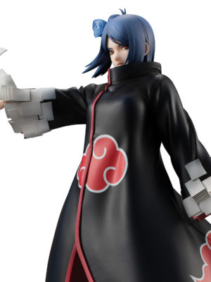 Figura Naruto Chile Konan TIenda Anime