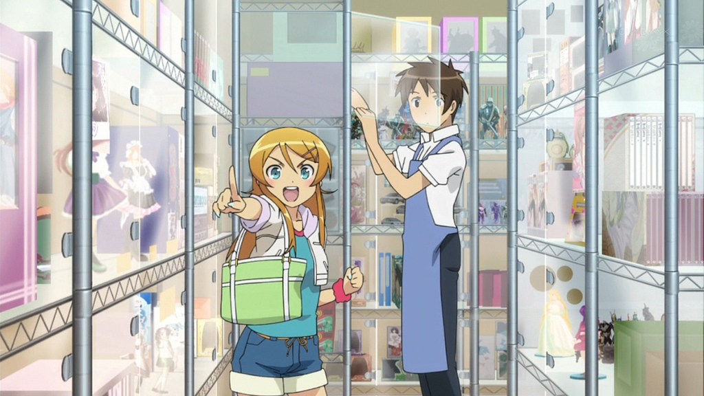 kirino-shopping