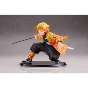 nq1FFr Figura Kimetsu no Yaiba Chile Tienda Anime Zenitsu Agatsuma