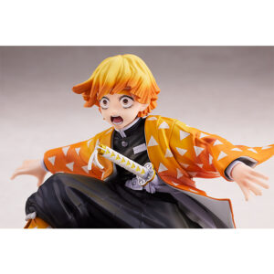 tXcGPZ Figura Kimetsu no Yaiba Chile Tienda Anime Zenitsu Agatsuma
