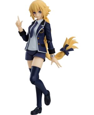 figma Jeanne d'Arc: Casual ver. Chile