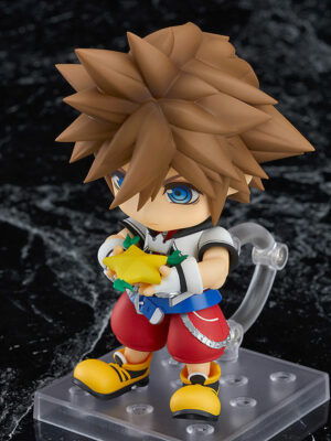Nendoroid Chile Tienda Kingdom Hearts Sora