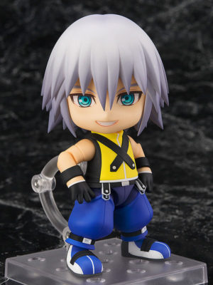 Nendoroid Chile Tienda Kingdom Hearts Riku
