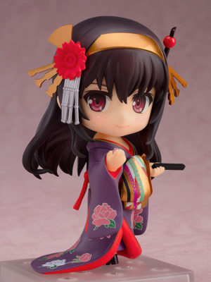 Nendoroid Chile Tienda Anime Saekano Utaha