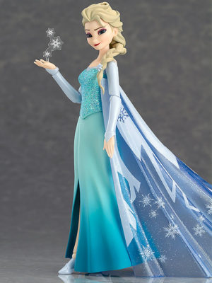 Figma Chile Tienda Figura Frozen Elsa