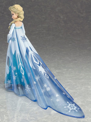 Figma Chile Tienda Figura Frozen Elsa