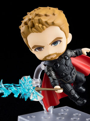 Nendoroid Chile Tienda Avengers Endgame Thor