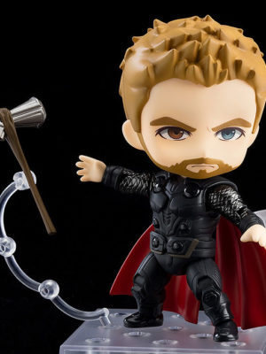 Nendoroid Chile Tienda Avengers Endgame Thor