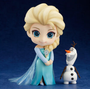 FIGURE-055682_02 Nendoroid Chile Tienda Frozen Elsa