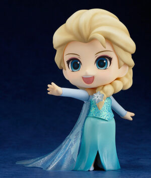FIGURE-055682_05 Nendoroid Chile Tienda Frozen Elsa