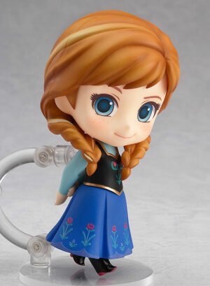 FIGURE-055683_02 Nendoroid Chile Tienda Frozen Anna