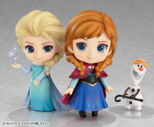 FIGURE-055683_04 Nendoroid Chile Tienda Frozen Anna