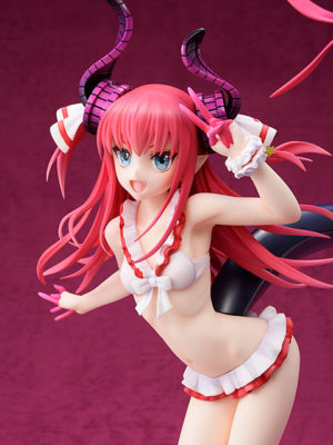 Figura Tienda Anime Fate Elizabeth