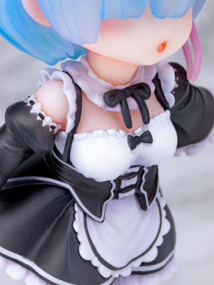 Figura Anime Re:Zero Rem Chile Tienda