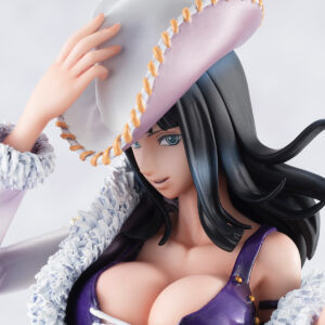 Figura One Piece Chile Tienda Anime Miss All Sunday Nico Robin POP MegaHouse