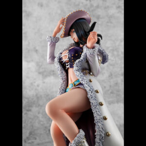 Figura One Piece Chile Tienda Anime Miss All Sunday Nico Robin POP MegaHouse
