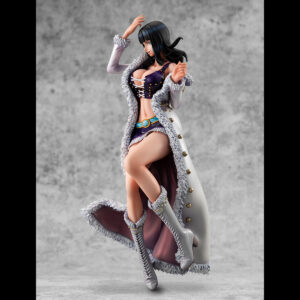 Figura One Piece Chile Tienda Anime Miss All Sunday Nico Robin POP MegaHouse