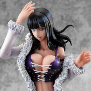 Figura One Piece Chile Tienda Anime Miss All Sunday Nico Robin POP MegaHouse
