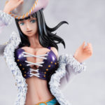 Figura One Piece Chile Tienda Anime Miss All Sunday Nico Robin POP MegaHouse