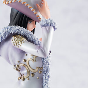 Figura One Piece Chile Tienda Anime Miss All Sunday Nico Robin POP MegaHouse