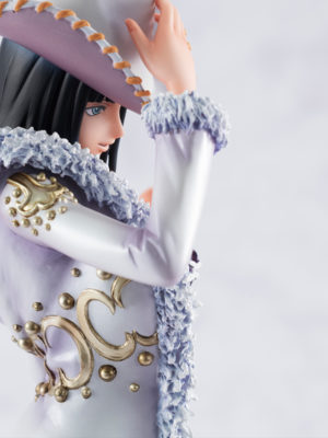 Figura One Piece Chile Tienda Anime Miss All Sunday Nico Robin POP MegaHouse