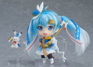 2337185r1578627135 Nendoroid Snow Miku Parade Figura Vocaloid Chile