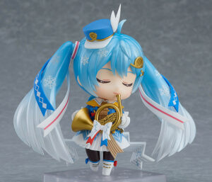 2337187r1578627185 Nendoroid Snow Miku Parade Figura Vocaloid Chile