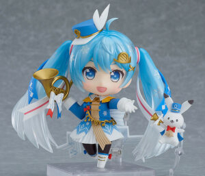 2337188r1578627220 Nendoroid Snow Miku Parade Figura Vocaloid Chile