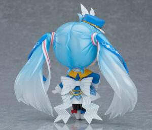 2364014 Nendoroid Snow Miku Parade Figura Vocaloid Chile