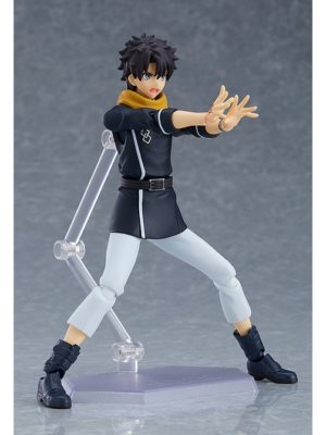 Figura figma Ritsuka Fujimaru Fate Grand Order Chile