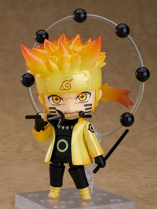 Nendoroid Naruto Uzumaki – La tienda de richirocko – Tienda de figuras