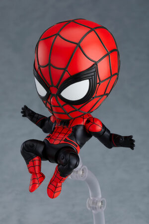 Figura Nendoroid Spider Man Chile
