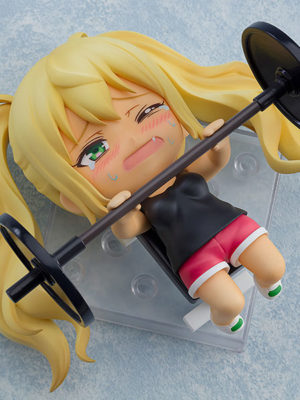 Nendoroid Anime Sakura Hibiki Chile