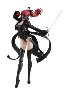 Figura Persona 5 Kasumi Yoshizawa Chile