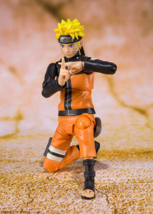Figura Anime Naruto Shippuden Chile