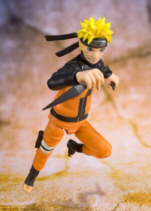 Figura Anime Naruto Shippuden Chile