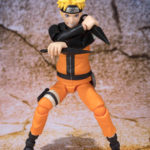 Figura Anime Naruto Shippuden Chile