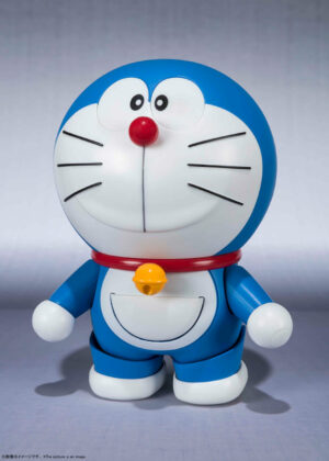 Figura Anime Doraemon Chile