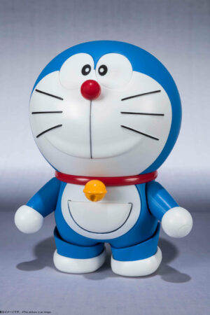 Figura Anime Doraemon Chile