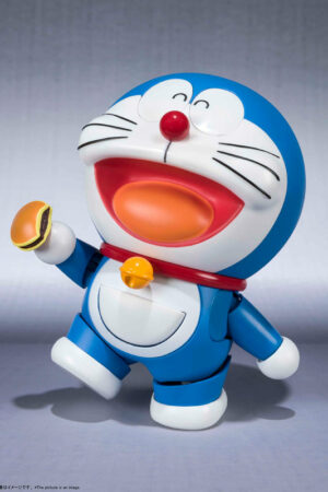 Figura Anime Doraemon Chile