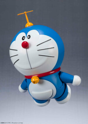 Figura Anime Doraemon Chile